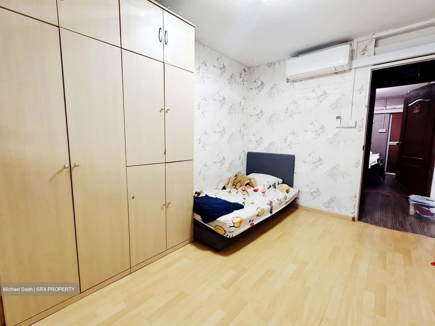Blk 404 Ang Mo Kio Avenue 10 (Ang Mo Kio), HDB 3 Rooms #547093521